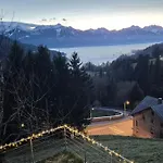Modern Mountain View * Blons (Vorarlberg)