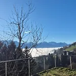 Modern Mountain View Apartment Blons (Vorarlberg)