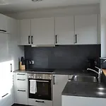 Modern Mountain View