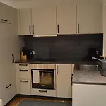 Modern Mountain View