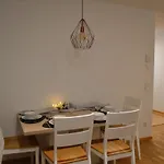 Modern Mountain View Apartment Blons (Vorarlberg)