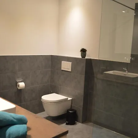 Modern Mountain View Apartment Blons (Vorarlberg)