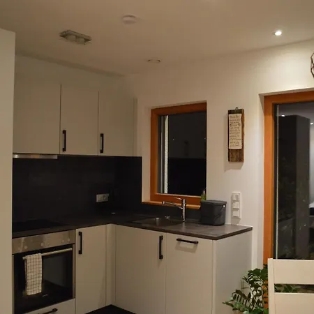 Modern Mountain View Apartment Blons (Vorarlberg)