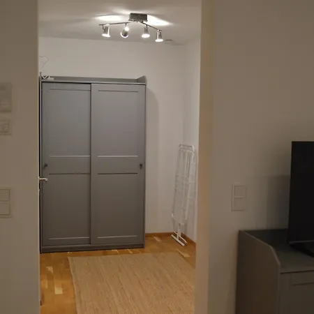 Modern Mountain View Apartment Blons (Vorarlberg)