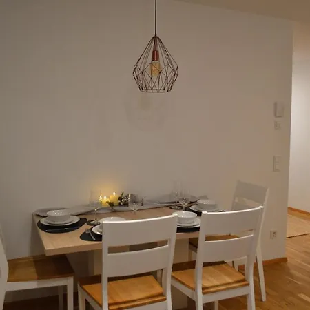 Modern Mountain View Apartment Blons (Vorarlberg)