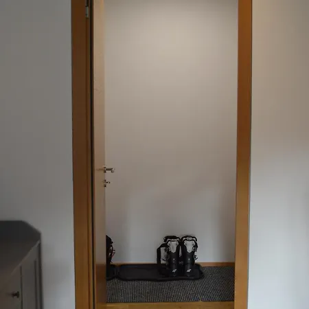 Modern Mountain View Apartment Blons (Vorarlberg)